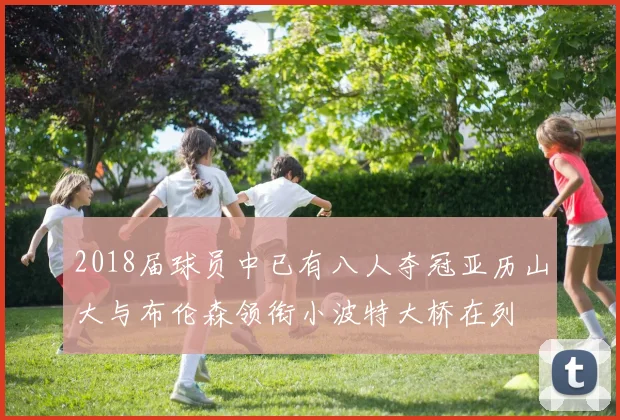 2018届球员中已有八人夺冠亚历山大与布伦森领衔小波特大桥在列