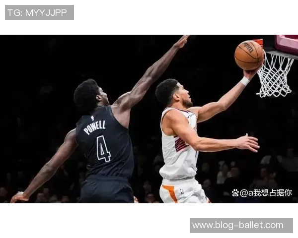 奥特希望吉莱斯皮与阿伦联手搭档布克努力实现球队阵容平衡 奥特希望吉莱斯皮与阿伦联手搭档布克努力实现球队阵容平衡