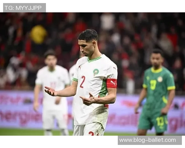 摩洛哥足协正式向FIFA投诉塞内加尔罢赛行为影响比赛及球员状态 摩洛哥足协正式向FIFA投诉塞内加尔罢赛行为影响比赛及球员状态