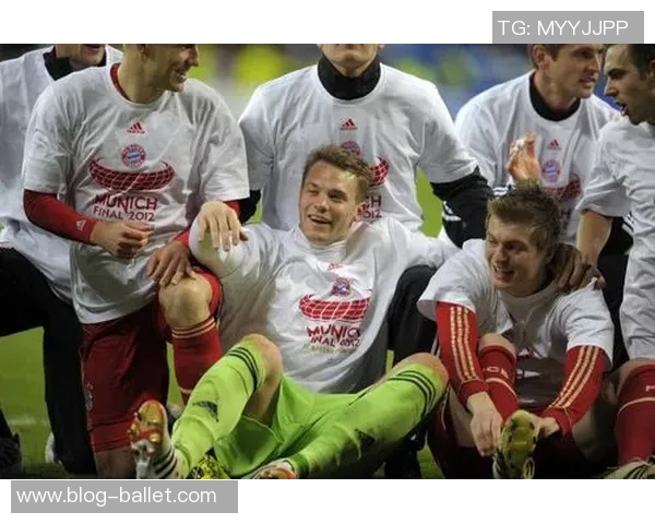 拜仁慕尼黑与日本足球协会深化合作关系推动足球发展